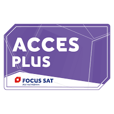 Acces PLUS - FocusSat Berlin
